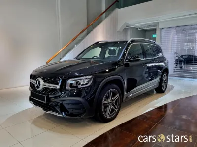 GLB 200